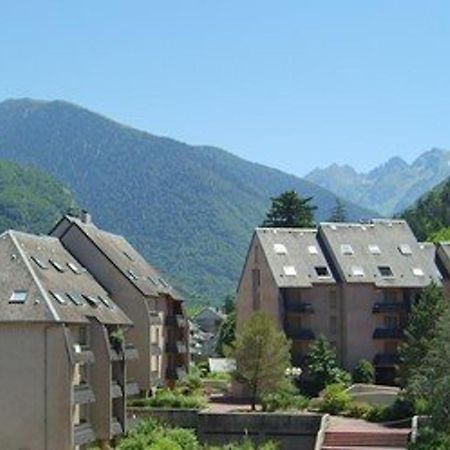 Bagnères-de-Luchon Studio Renove Telecabine - Balcon & Parking - Fr-1-313-148 מראה חיצוני תמונה