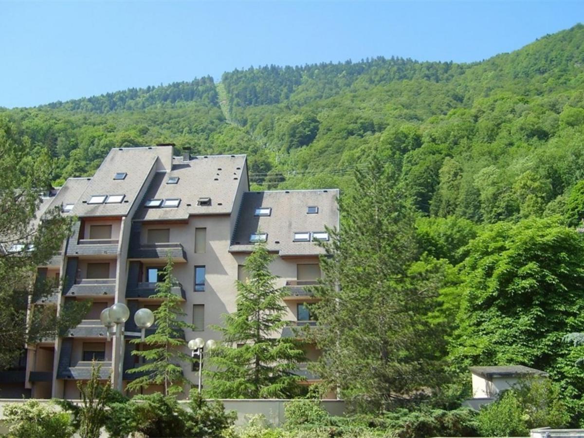 Bagnères-de-Luchon Studio Renove Telecabine - Balcon & Parking - Fr-1-313-148 מראה חיצוני תמונה