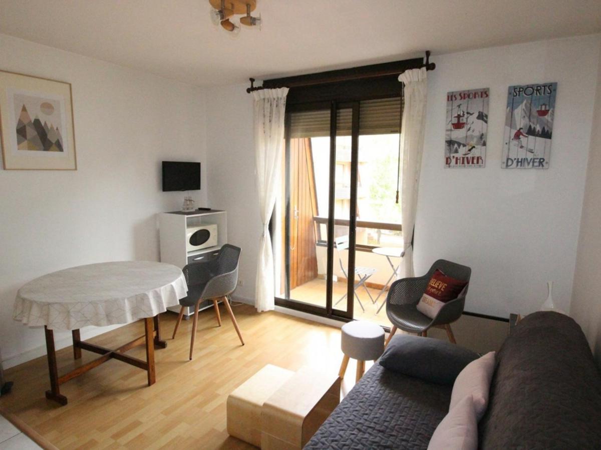 Bagnères-de-Luchon Studio Renove Telecabine - Balcon & Parking - Fr-1-313-148 מראה חיצוני תמונה
