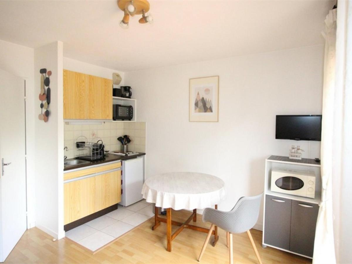 Bagnères-de-Luchon Studio Renove Telecabine - Balcon & Parking - Fr-1-313-148 מראה חיצוני תמונה
