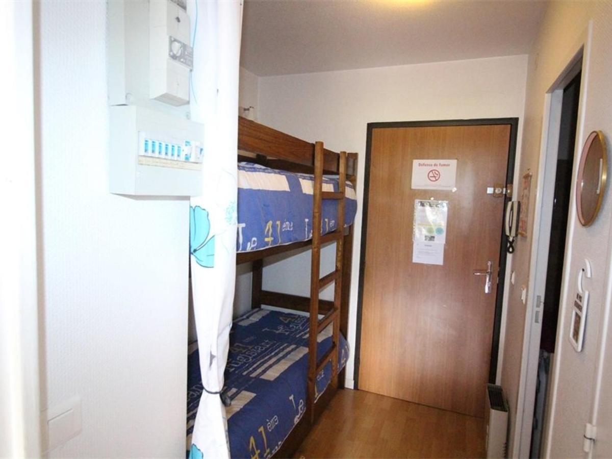 Bagnères-de-Luchon Studio Renove Telecabine - Balcon & Parking - Fr-1-313-148 מראה חיצוני תמונה