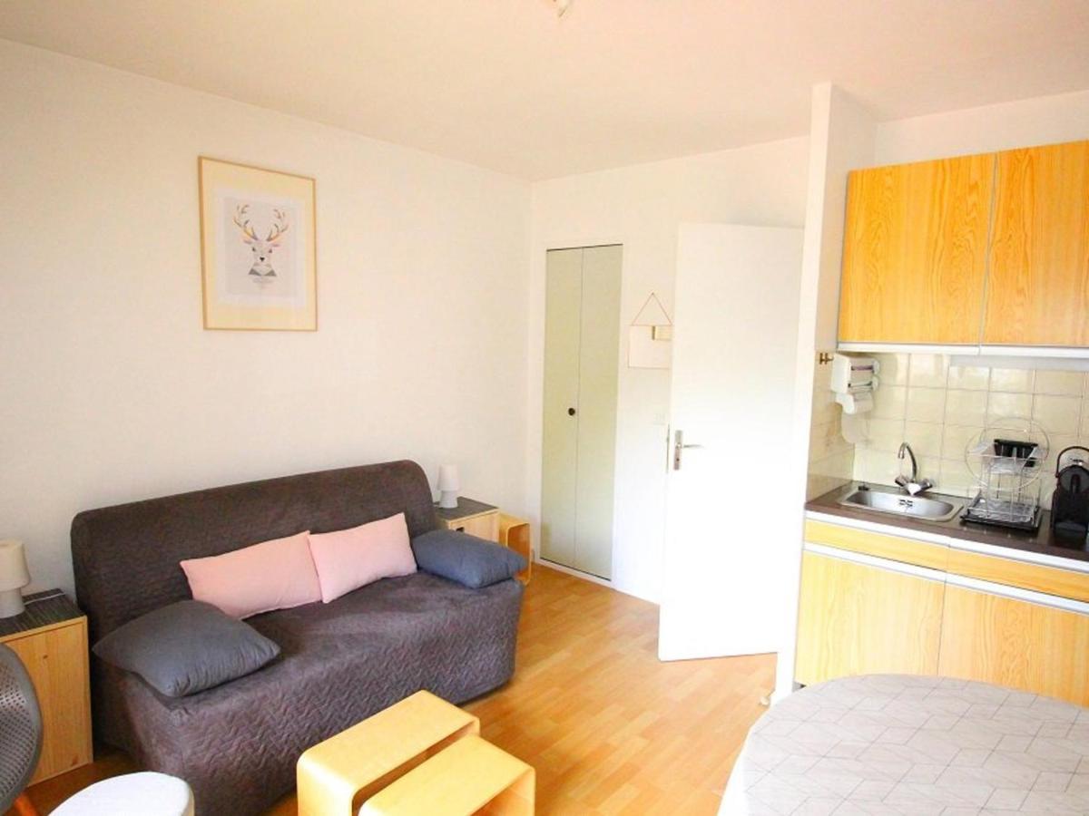 Bagnères-de-Luchon Studio Renove Telecabine - Balcon & Parking - Fr-1-313-148 מראה חיצוני תמונה